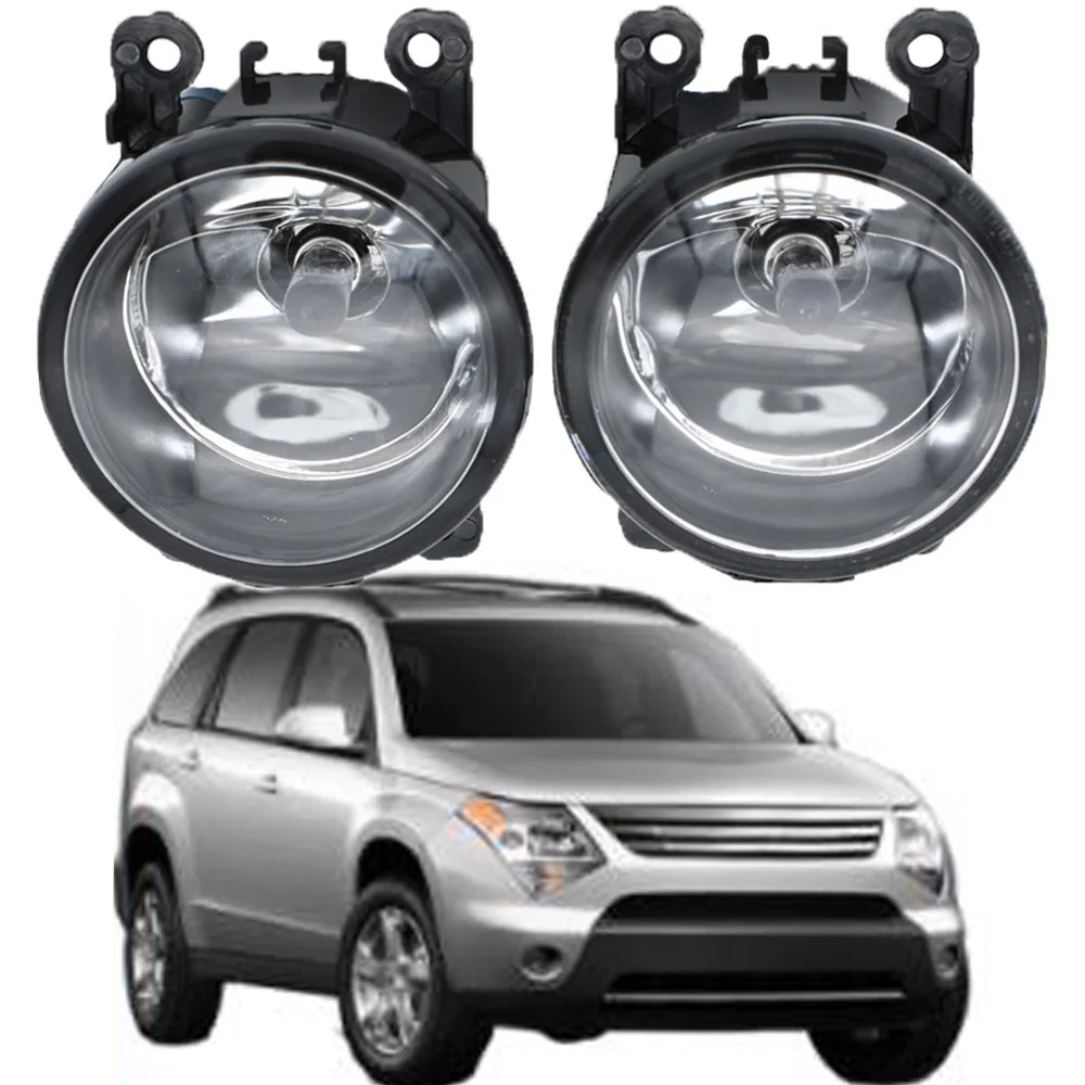 Per Suzuki Xl7 Xl-7 2007-2009 Per Suzuki Swift Sx4 Alto Splash Jimny Ignis Grand Vitara Fendinebbia Led Fendinebbia