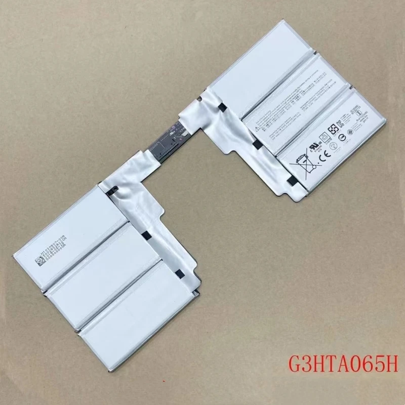 Batteria Muslimexmuslimexmuslimah Per Microsoft Surface Book 2 1835 3 1908 1909 M1069232-001 Slk-00015 Skw-00015