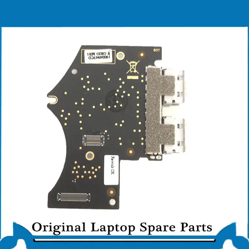 Scheda Usb Originale Per Surface Book 3 Connettore Tastiera 13.5 Da 1908 Pollici