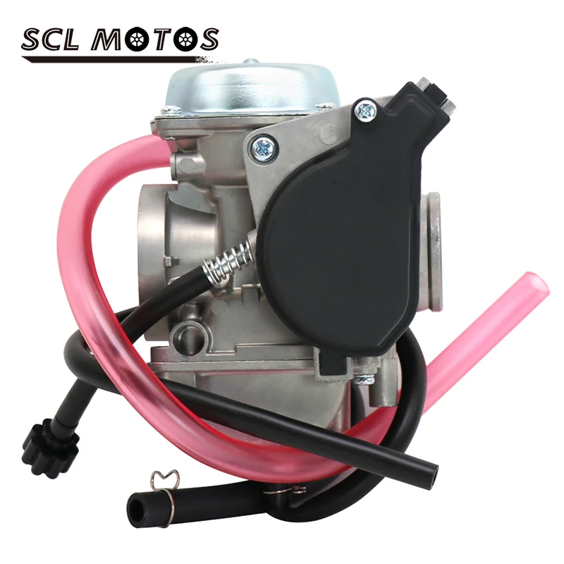 Scl Motos Nuovo Carburatore Moto Carburatore Carb Per Arctic Cat Atv 250 Arctic Cat Atv 300 Cvk 32 Motocross Parti Carburatore