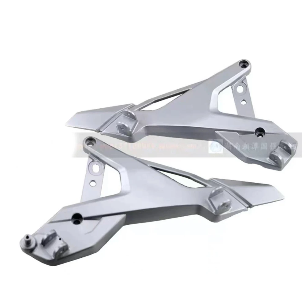 Motorcycle Foot Rests Peg Bracket For Cf Moto 650Mt Cf 650Mt 650 Mt