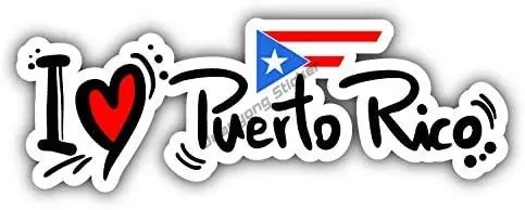 I Love Goats I Love Hot Moms Sticker I Love Jesus Adesivi Creativi I Love My Aussie Decal I Love My Beagle I Love Puerto Decalcomanie
