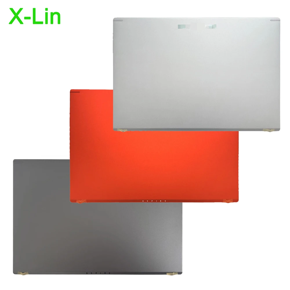 Per Acer Aspire 5 A514-55-54Jp 14 Lcd Top Case Laptop Screen Cover Posteriore Shell
