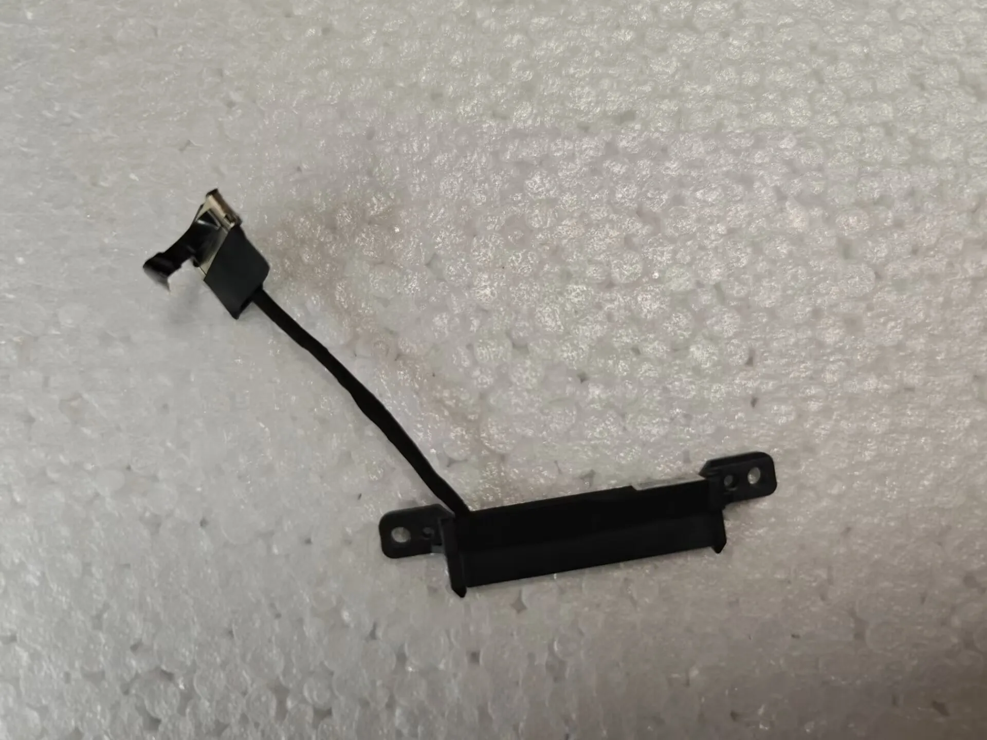 Laptop Sata Hard Drive Hdd Ssd Connector Flex Cable Per Hp Zbook 17 G5 G6 Muslimate