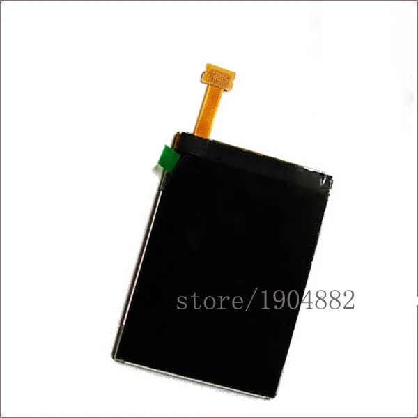 Lcd Per Nokia N82 N78 N79 N77 E66 6210 Schermo Lcd