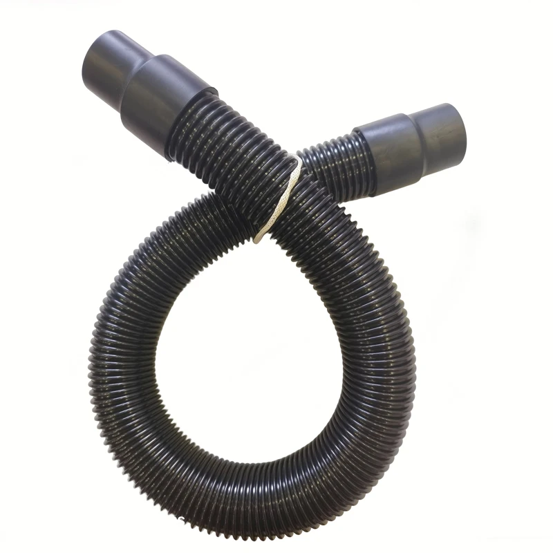 Tubo In Pvc Da 50Mm/2 'Ideale Per Il Nostro Collettore Di Polveri A Ciclone, Diametro 50Mm, Diametro Del Collegamento Del Tubo Diametro Esterno 50Mm, 