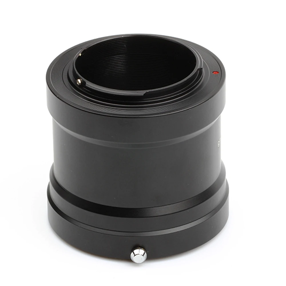 Pixco Adattatori Per Obiettivi Fotografici Vestito Per Leica M Viso Visoflex Lens Per Micro Quattro Terzi 4/3 Della Macchina Fotografica