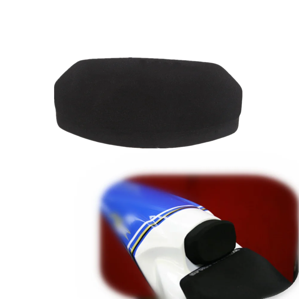 20Mm 30Mm Spessore Accessori Moto Schiuma Race Seat Pad Bump Stop Autoadesivo