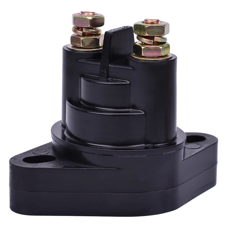 Relè Di Avviamento Solenoide Moto 12V Per Arctic Cat 400 Dvx 400 Fis Trv 450 Efi 450 Trv 500 Fis 500 Trv 500 Xt 550 Core 550 Gt