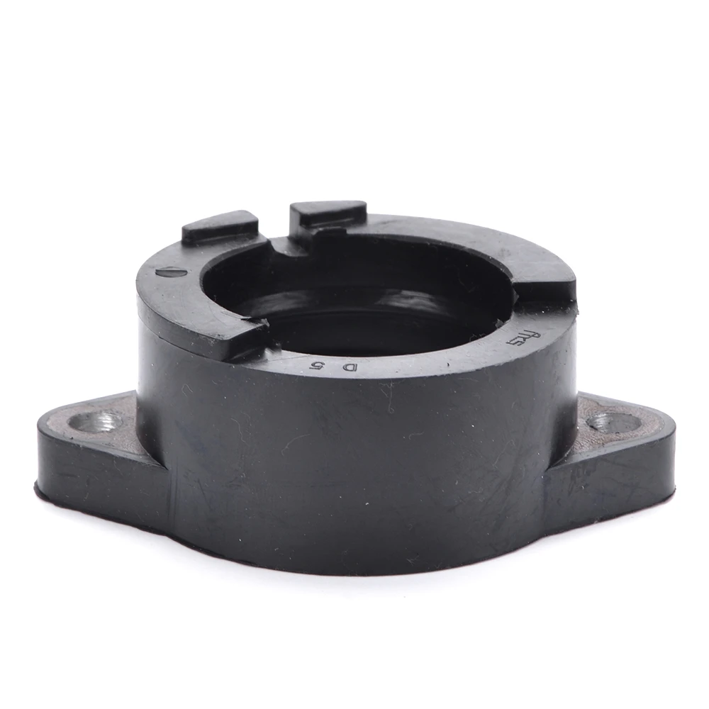 Supporto Di Avvio Del Collettore Di Aspirazione Del Carburatore Per Yamaha Tt500 Sr Xt 500 Sr500 Muslimexmuslimah