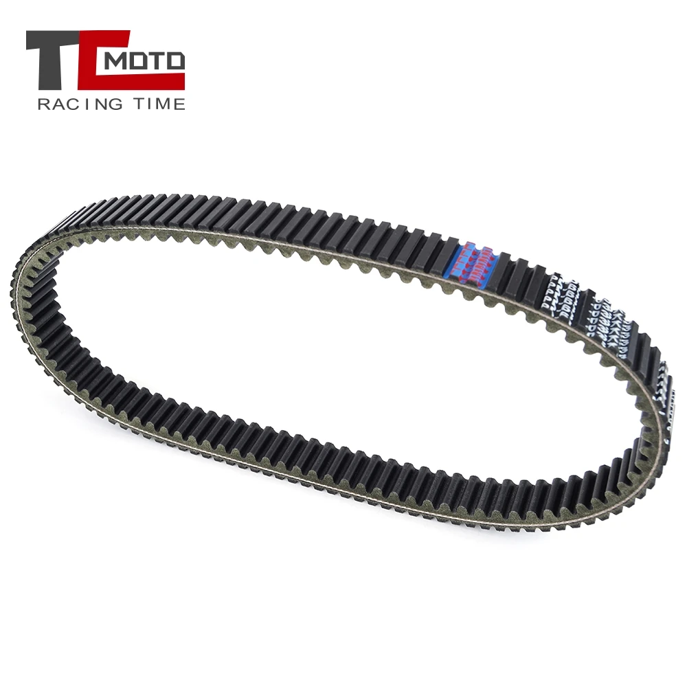 Cinghia Di Trasmissione Adatta Per Arctic Cat Wildcat Trail Xt Wildcat Sport Trail 700 Kazuma Jaguar Atv 500 Mammoth Utv 800 0823-497