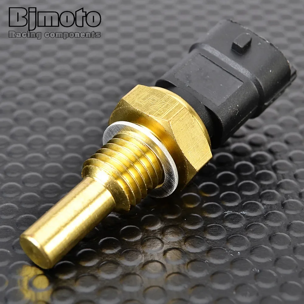 Interruttore Termico Ventola Radiatore Per Can-Am Outlander 1000 Dps T3 Efi Xt Xt-P 1000R 400 450 T3 Efi 500 Dps Xt 570 T3 Dps Efi