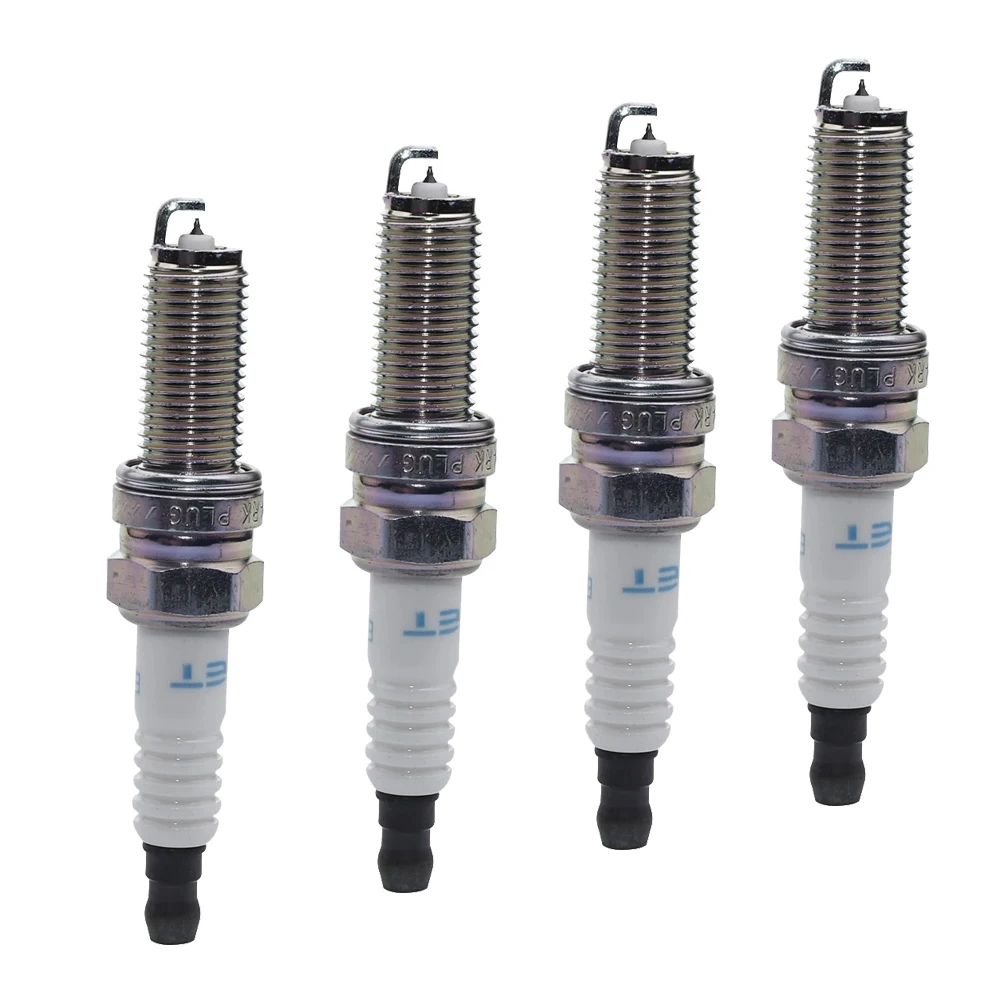 Candela Iridio Per Baojun 530 730 1.5T Fencon 500 Ix5 Geely Emgrand Jac Refine Haval H6 Changan Eado Xt Ford Territory S