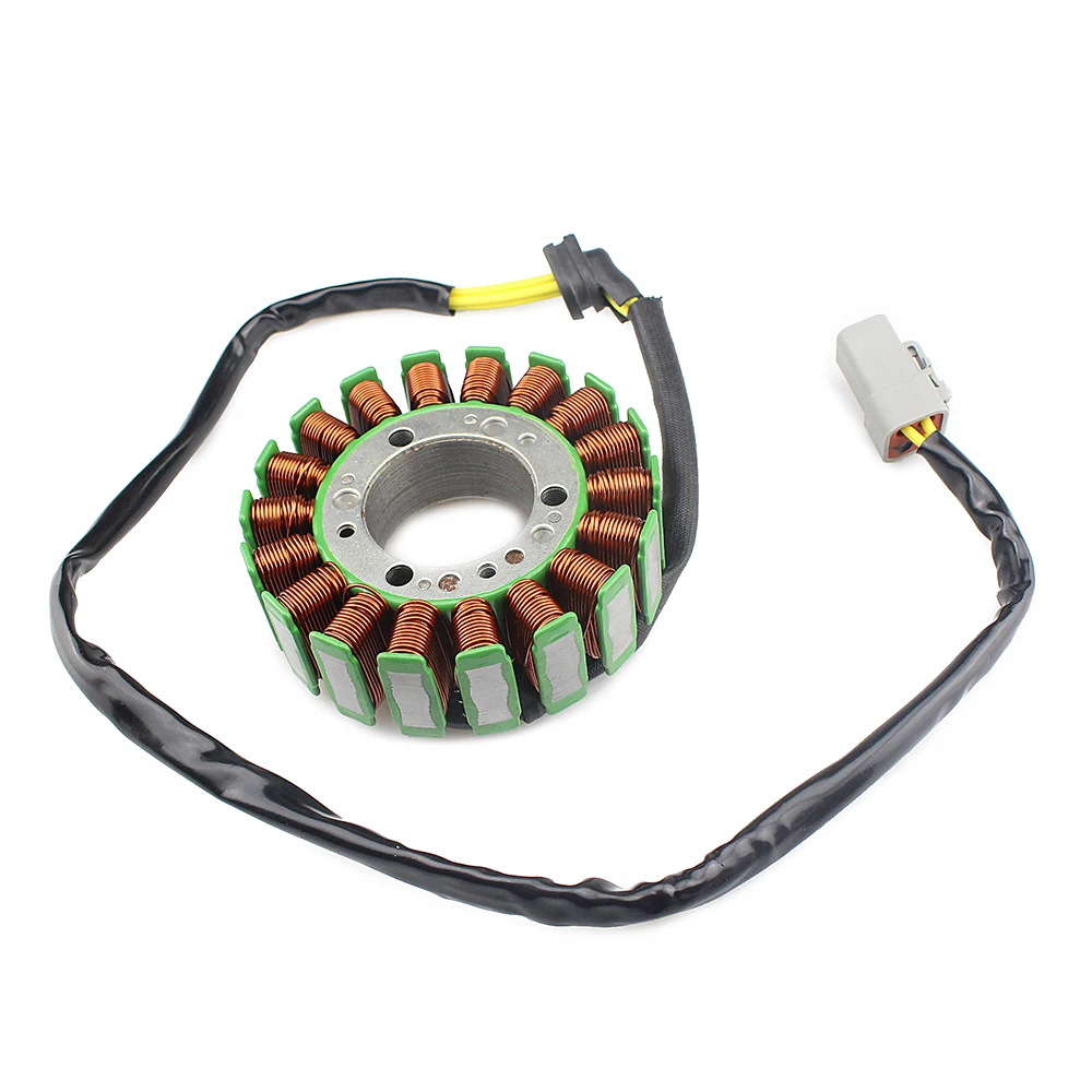 Per Can-Am 420296907 420685920 Outlander 650 Efi Xt Max 400 650 500 Xt Max 650 Xt Max 500 Bobina Statore Accensione Generatore Motore