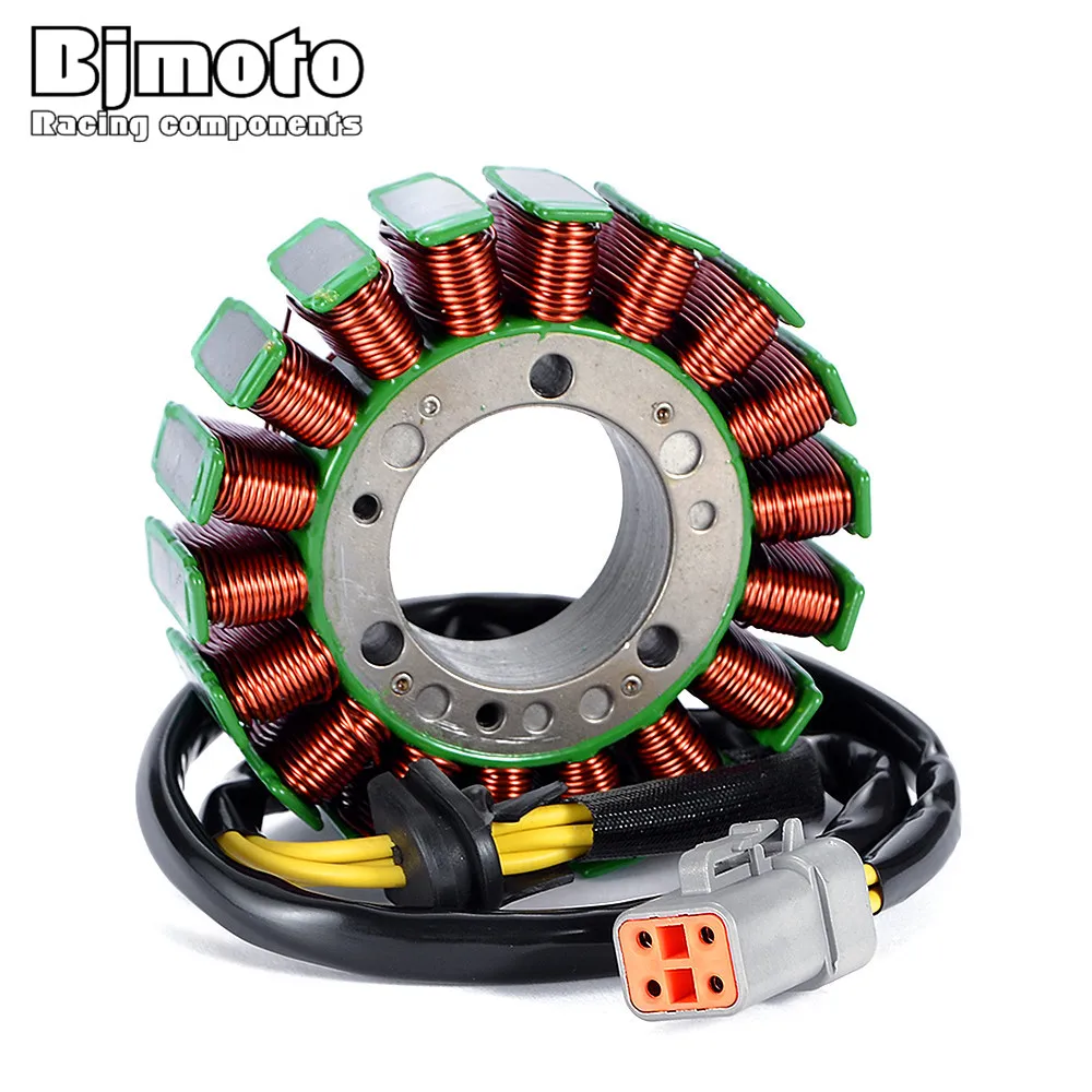 Bobina Statore Per Can-Am Outlander 650 Efi Xt Max 400 650 500 Max 650 Xt Max 500 Renegade 500 Outlander Renegade 800 R Max 500 Xt