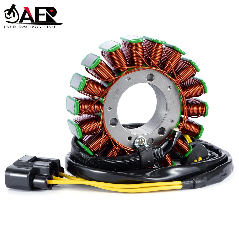 Bobina Statore Generatore Moto Per Can-Am Outlander 650Xt 500Xt 1000Xt Max 500 650 1000 Xt 800R Xt 650Dps 650Xmr 1000Dps