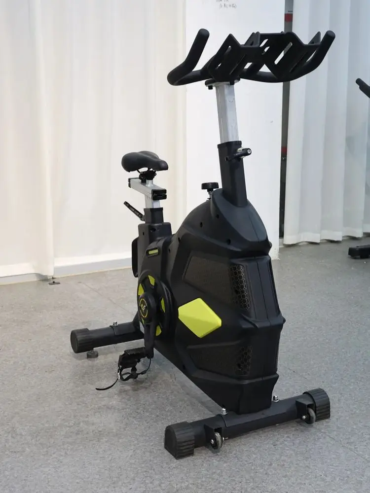 Spinning Bike Commercial Factory Direct Commercial Body Building Indoor Cycle Esercizio Spinning Bike Fitness Body Fit Spin Bike