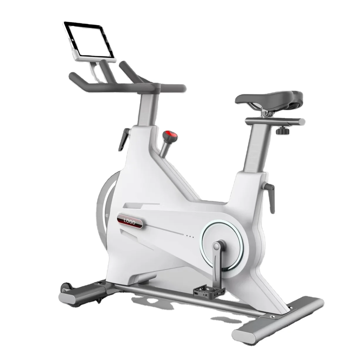 Attrezzatura Per Macchine Usate Per La Casa All'Ingrosso Vendita Calda Fitness Spin Bike Spinning Bicycle