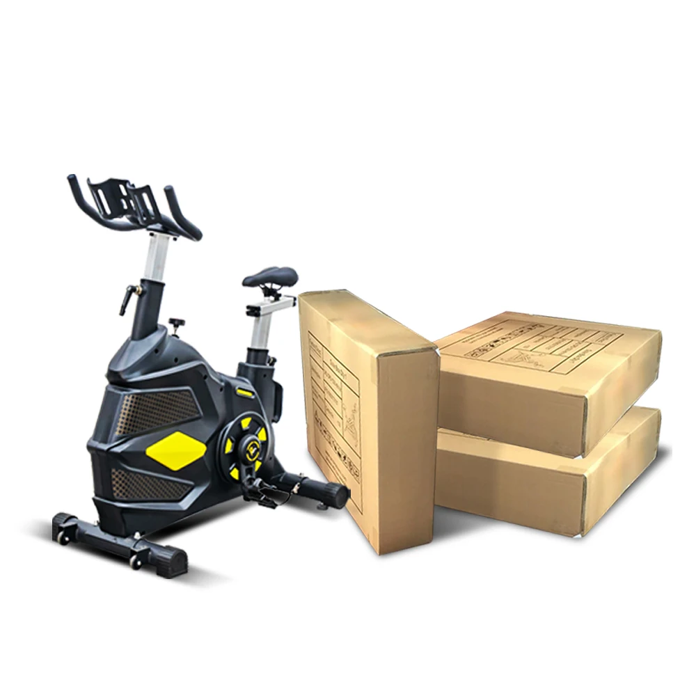 Spinning Bike Indoor Gym Spin Bike Indoor Cycling Bike Commercial Indoor Verticale Sport Body Building Home Gym Spin Bicycle