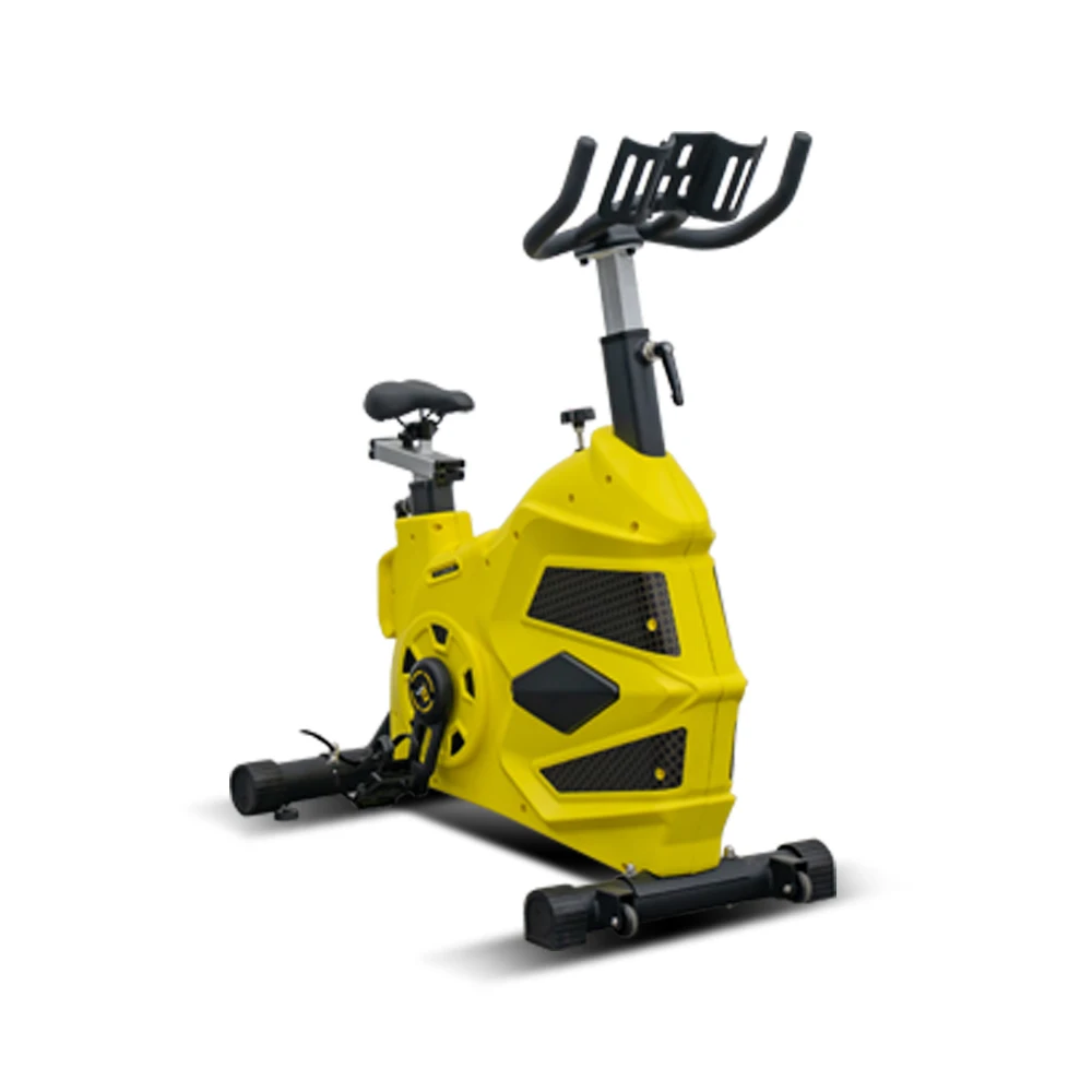 Cyclette Commerciale Nuovo Arrivo Spin Cyclette Uso Domestico Spinning Fly Wheel Spinning Exercise Equipment Spinning Bike