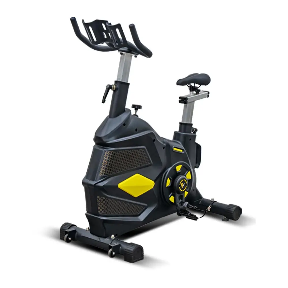 Spinning Bike Professional Gym Commercial Fitness Equipment Home Indoor Spin Bike Colorful Cardio Exercise Sports Spinning Bike