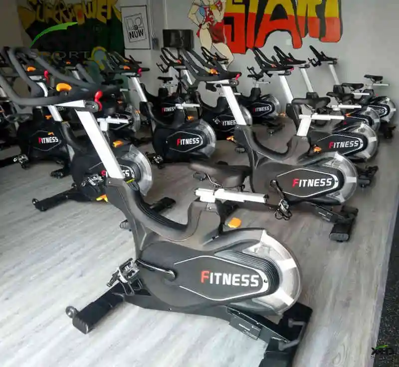 Commercial Gym Master Spin Bike Esercizio Dynamic Spinning Bike