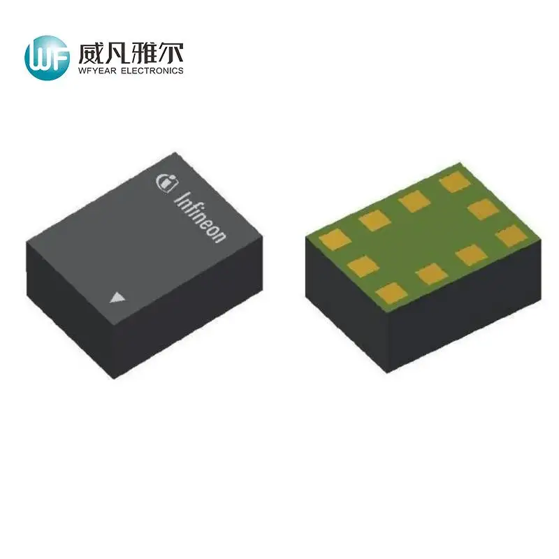 Nuovo Originale Muslimrf Switch Ics Circuiti Integrati Wireless E Rf Amazon Electronics Store