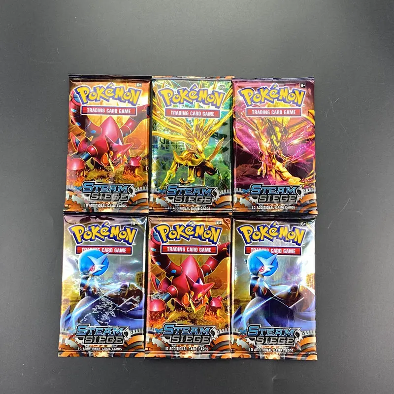 27Pc Pokemon Cards Sun & Moon Gx Team Up Unbroken Bond Unified Minds Evolutions Booster Box Gioco Di Carte Collezionabili Da Collezione
