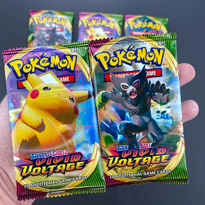 20Pcs Pokemon Cards Sun & Moon Gx Team Up Unbroken Bond Unified Minds Evolutions Booster Box Gioco Di Carte Collezionabili Da Collezione