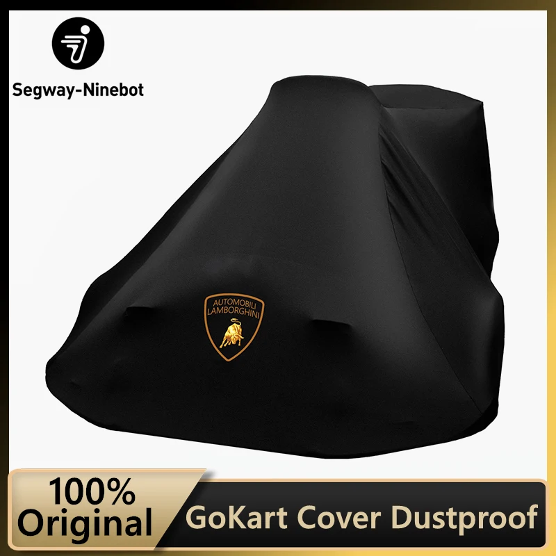 Ninebot Gokart Cover Custodia Antipolvere E Protezione Solare Per Ninebot Di Segway Gokart Pro Full Gokart Cover Con Orlo Elastico
