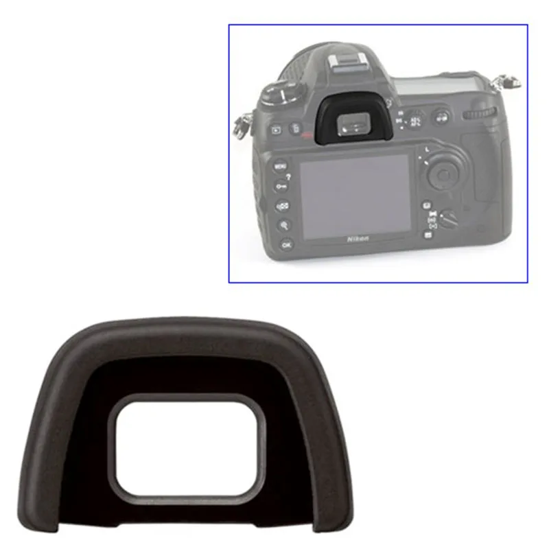 Dk-23 Dk23 Oculare Oculare Per Nikon D300 D300S D60 D40 D40X D40 D70 D70S D7000