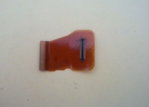 Nuovo D7000 Bordo Del Flash Della Flessione Fpc Per Nikon D7000 Accessori Della Fotocamera