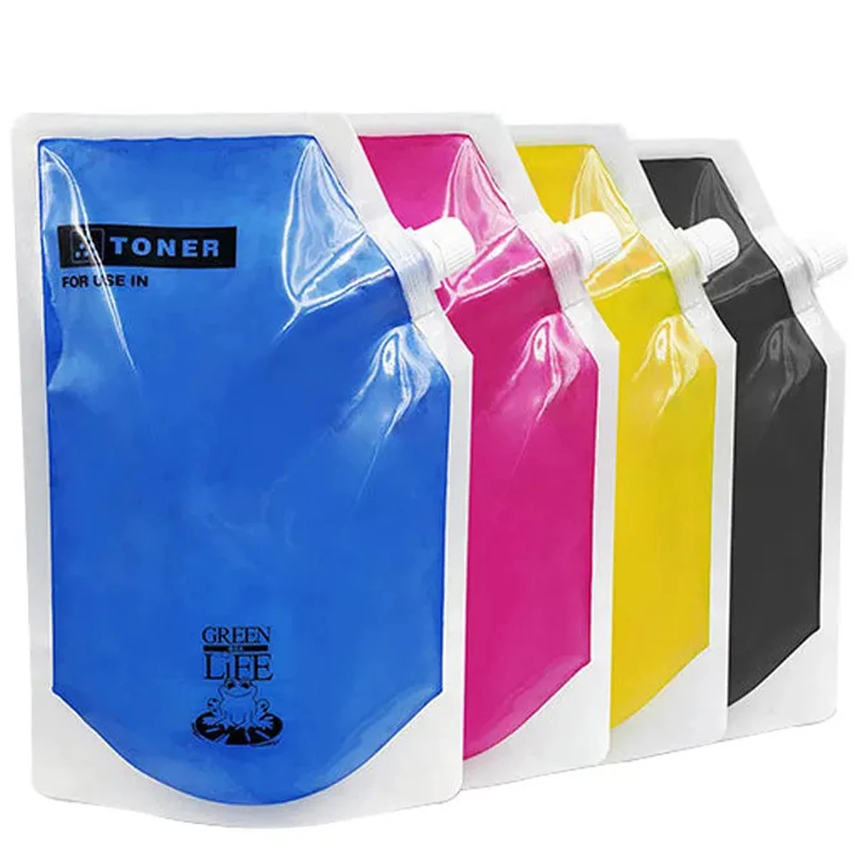 Ricarica Di Polvere Di Toner Da 1Kg Per Samsung Multixpress Xpress Sl3280-Mfp Sl X3220Nr Sl X3280Nr Sl X3220-Nr Sl X3280-Nr Sl X3220 Nr