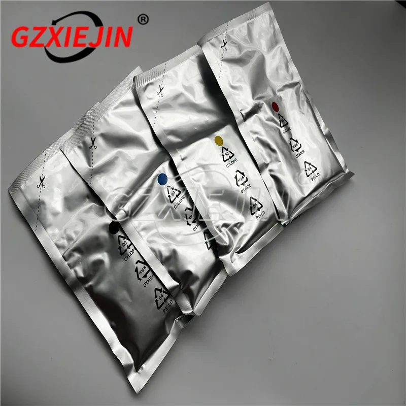 Sviluppatore Compatibile Per Samsung Multixpress Sl-X3220 X3220Nr X3280 X3280Nr Clt-K804S R804 Developer Powder
