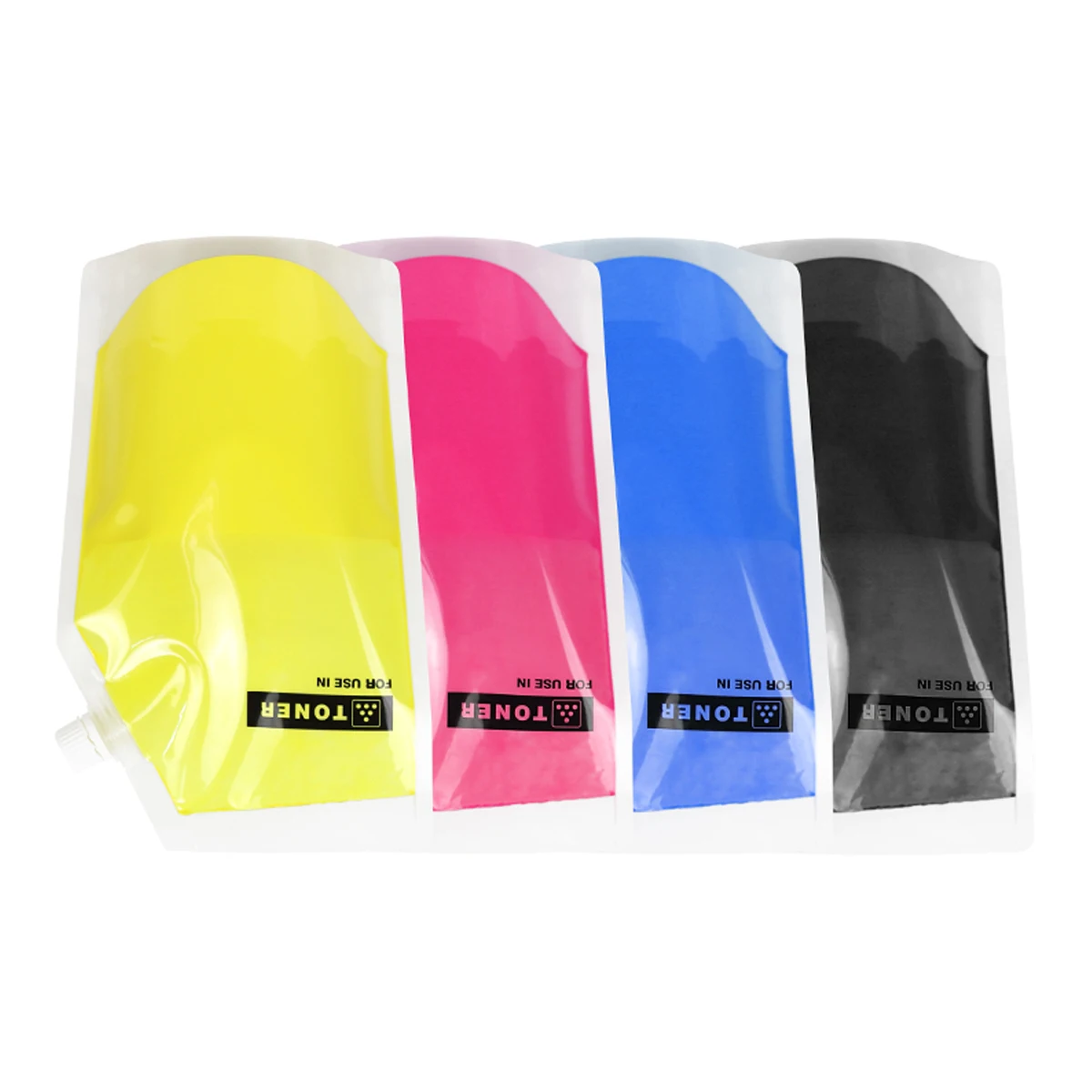 Ricarica In Polvere Di Toner Da 1Kg Per Samsung Multixpress Xpress Sl-3280 Slx3220 Slx3280 Slx-3220 Slx-3280 Slx 3220 Slx 3280 Nr Mfp