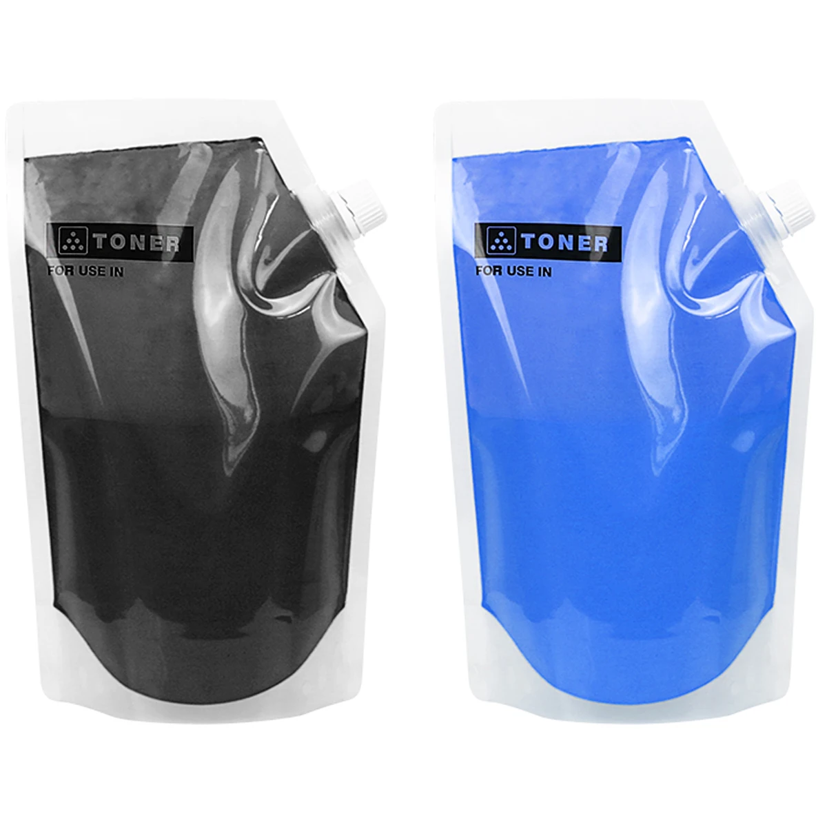 Ricarica Di Polvere Di Toner Da 1Kg Per Samsung Multixpress Xpress Sl-X3220Mfp Sl-X3280Mfp Sl-X3220 Mfp Sl-X3280 Mfp Sl-X3220-Mfp
