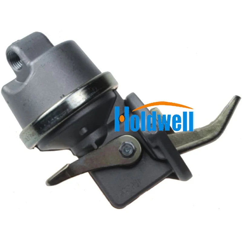 Holdwell Pompa Di Alimentazione 4983584 Per Cummins 4B 4Bt 4Bta 6B 6Bt 6Bta Case Ih