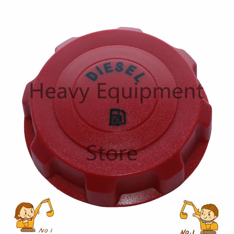 Tappo Carburante Trattore Per Ford New Holland Tl Tm Brasil Per Case Ih Per John Deere Vga10892 Re60714 6X4 Diesel Gator Hpx Gator Th