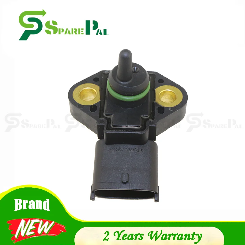 Sensore Pressione Temperatura Olio 0281002420 48901930 1399522 961200690014 Per Case Ih Daf Lf 45 Lf 55 Cf 65 Cummins Fiat Mwm