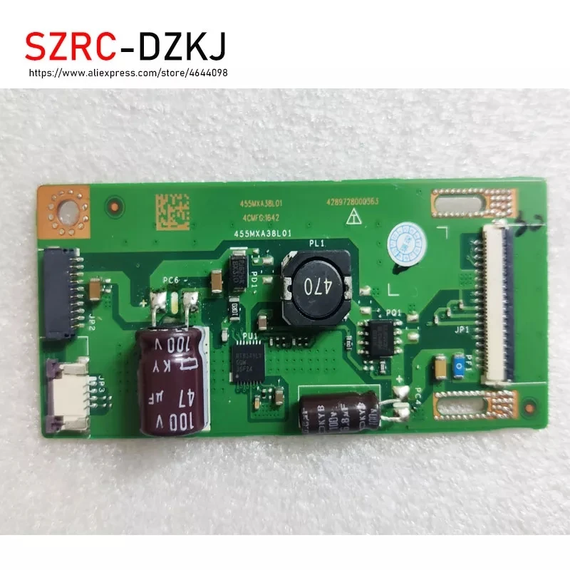 Originale Per Lenovo Aio Ideacentre 700-22Ish Converter Screen Inverter Board Bca10 Test Buono Spedizione Gratuita Ls-C933P