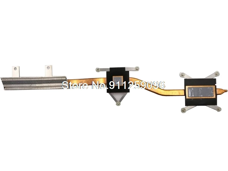Dissipatore Di Calore Per Laptop Per Lenovo Per Ideacentre Per Aio 520S 510S 520S-23Iku 510S-23Isu Per All-In-One 01 Ef165 Nuovo