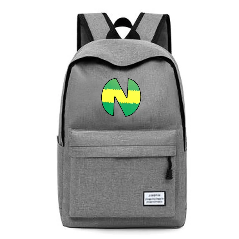 Captain Tsubasa Bags Bolsas Mochila Travel Laptop Fashion Designer Infantil Women Sac Femme Men Backpack