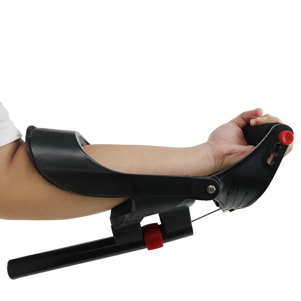 Home Chest Expander Muscle Shoulder Arm Training Attrezzature Per Il Fitness Power Twister Arm Exerciser