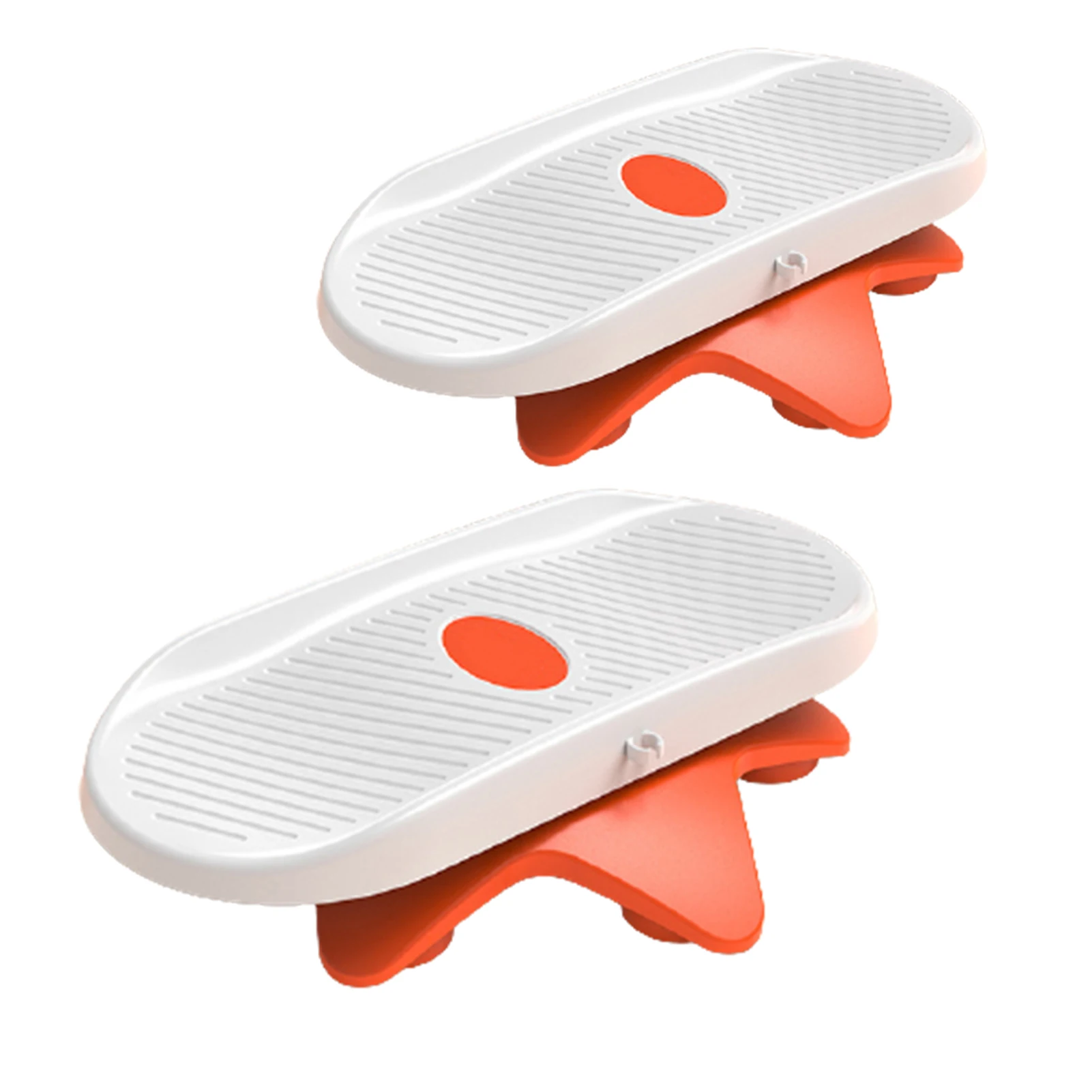 Beautiful Legs Thin Waist Twist Plate Multi-Function Twister Plate Exercise Machine For Women Men Balance Board Баланс Борд