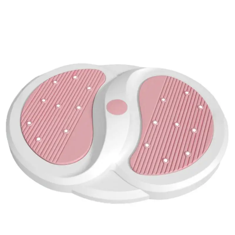 Ab Twister Board For Exercise Twister Senza Rumore Exercise Board Esercizio Aerobico Addominale Twister Exercise Board Per La Casa