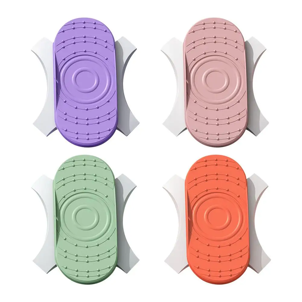 Vita Twisting Disc Noise-Free Figure Trimmer Ab Twister Board New Ab Twisting Waist Exercise Equipment Waist Twister Machine