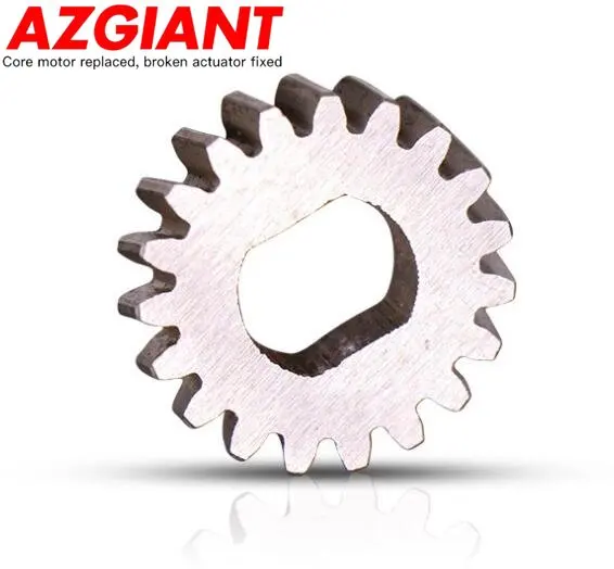 8T 19T 16/17Mm Per Benz Bmw Mini Audi Land Rover Vw Skoda Nissan Fiat Honda Ford Copper Window Sunroof Motor Gear