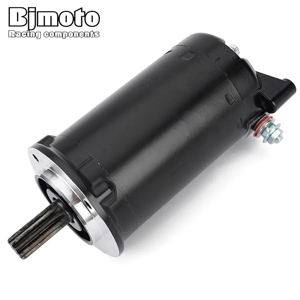 27040101A Motorino Di Avviamento Per Ducati Multistrada 950 S Sw Touring 1200 1260 R S D-Air S Touring Abs Enduro Touring S Pikes Peak