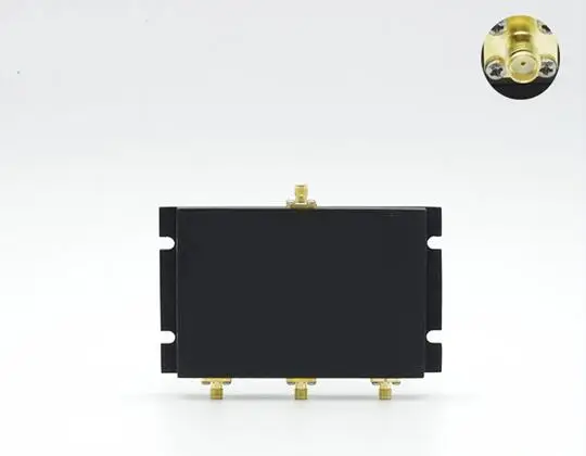 868Mhz 3 Vie Power Splitter 915Mhz Miner Power Divider Helium Splitter N Sma Tipo Femmina 800-1000Mhz