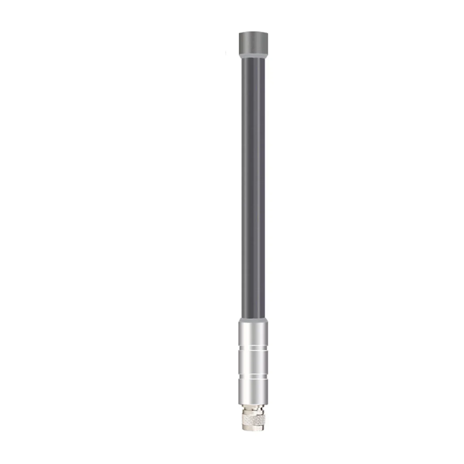 Hnt Miner 868Mhz Us/Eu Helium Hotspot Miner 5Dbi Antenna E Cavo 10Ft Per Rak Nebra Bobcat 60Cm Grigio